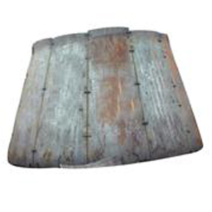 内蒙锥体封头厂家