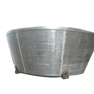 内蒙锥体封头价格