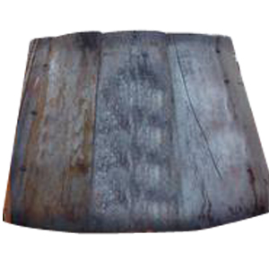 内蒙椎体类封头