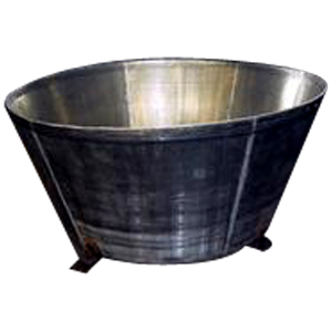 内蒙标准锥形封头