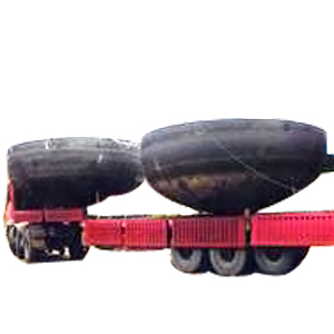 内蒙碳钢椭圆封头