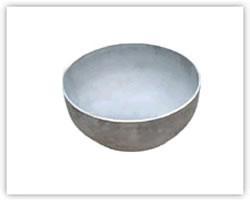 内蒙不锈钢封头规格