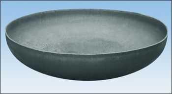 内蒙钛板不锈钢封头