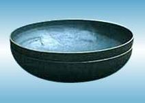 内蒙不锈钢浅形封头