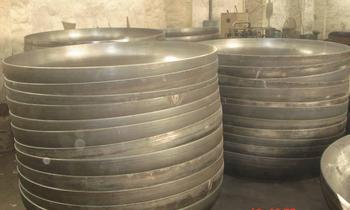 内蒙不锈钢封头制作工艺