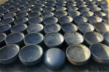 内蒙直径273不锈钢封头