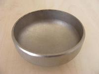 内蒙不锈钢封头制品