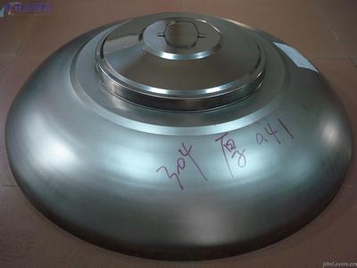 内蒙304不锈钢封头