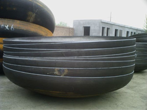 内蒙压力罐封头