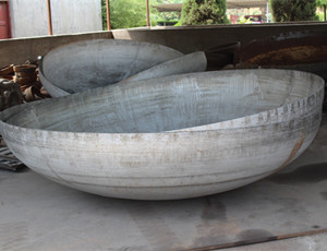 内蒙S30408椭圆封头