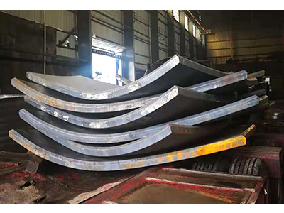 内蒙椭圆分瓣封头